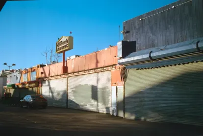 RocketPot Casino Mobiilirakendus